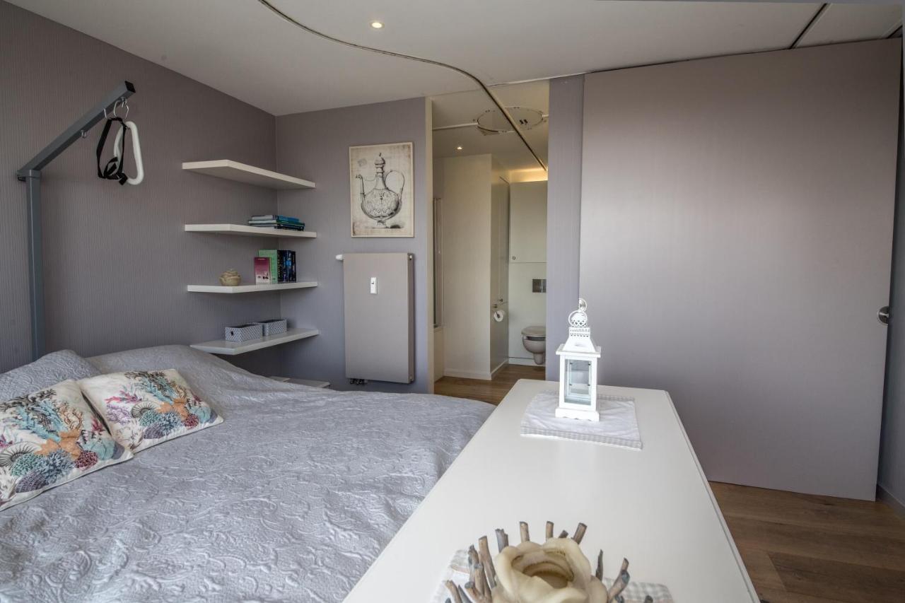 Res Helix 1slp App Zeezicht En Parking Apartment Middelkerke