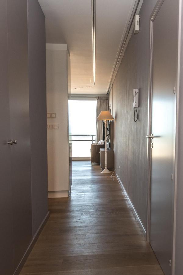 Res Helix 1slp App Zeezicht En Parking Apartment